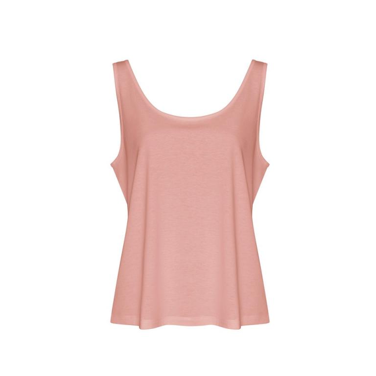 Women’s tank top Dusty Pink