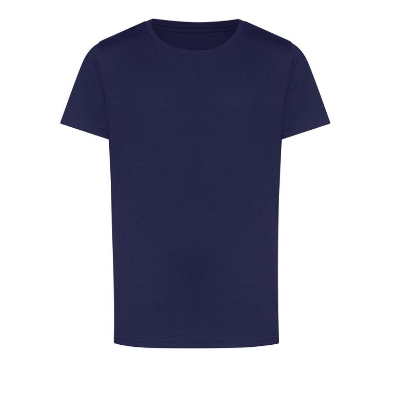 The 100 kids T Oxford Navy