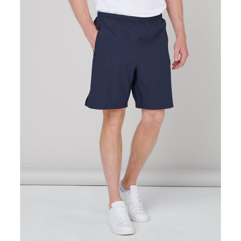 Pro stretch sports shorts