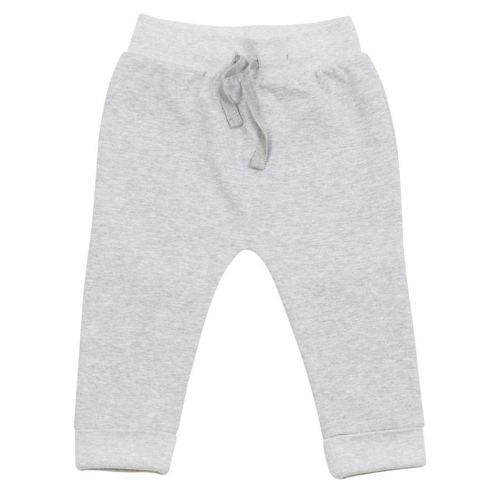 Toddler clearance grey joggers