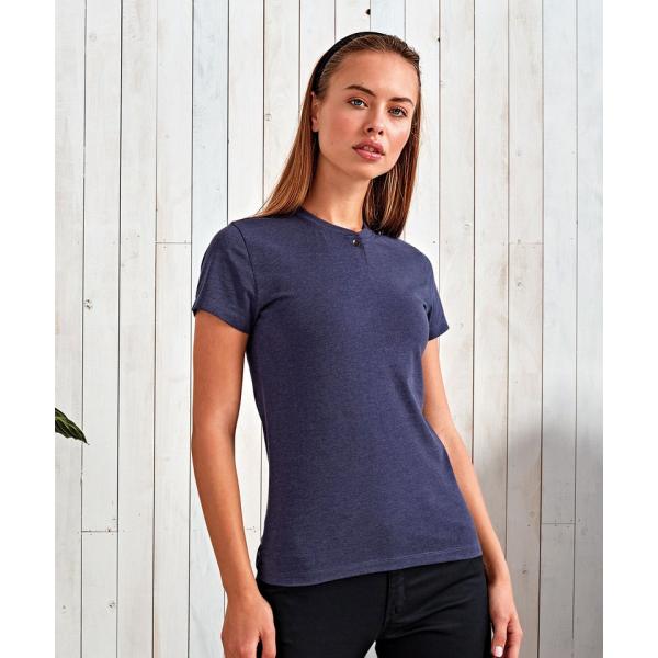 Women's 'Comis' sustainable tee