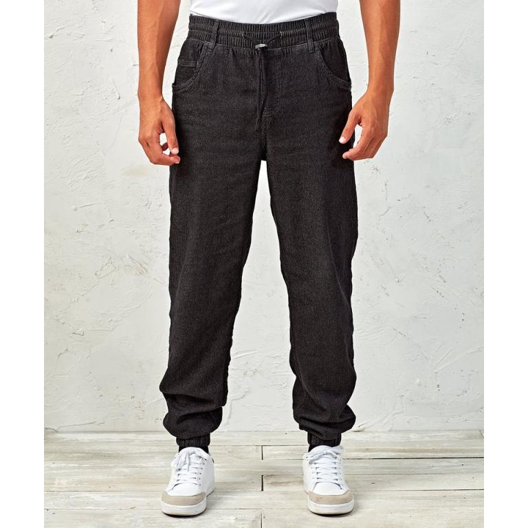 Chef's artisan jogger bottoms