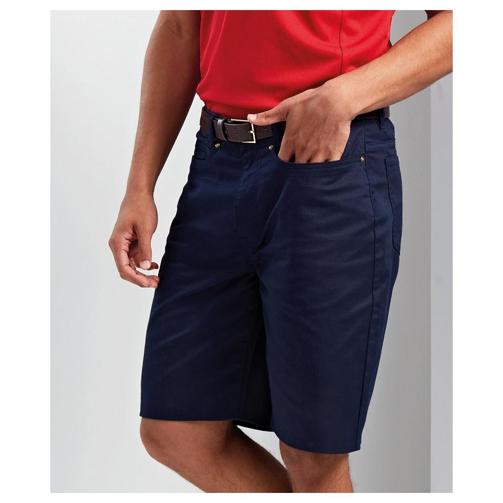 Performance cheap chino shorts