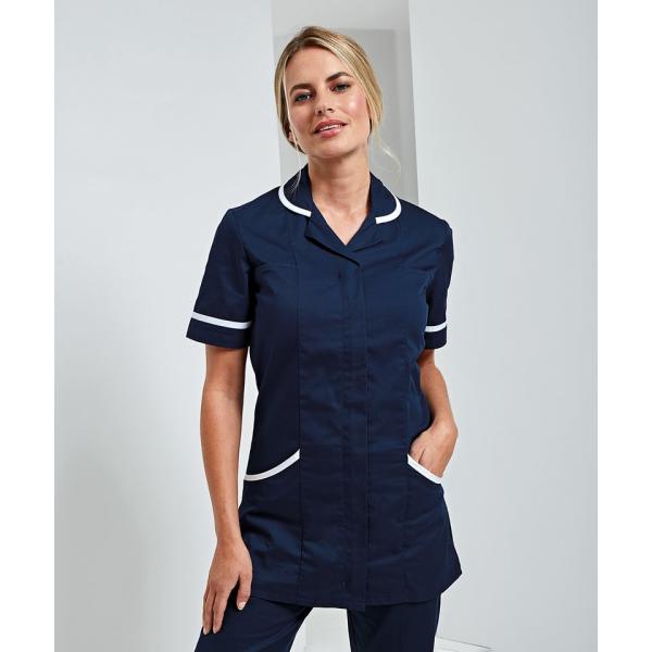 Vitality healthcare tunic