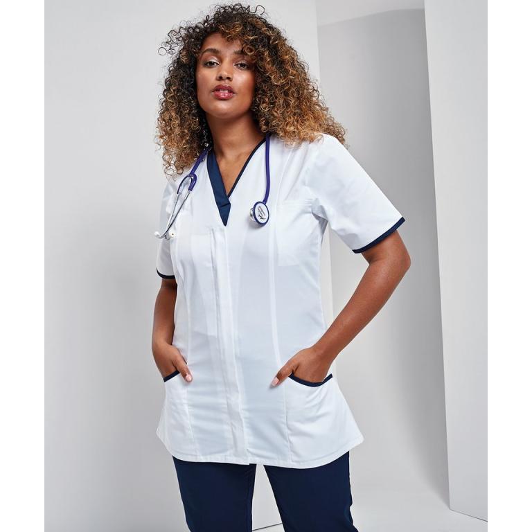 Daisy healthcare tunic