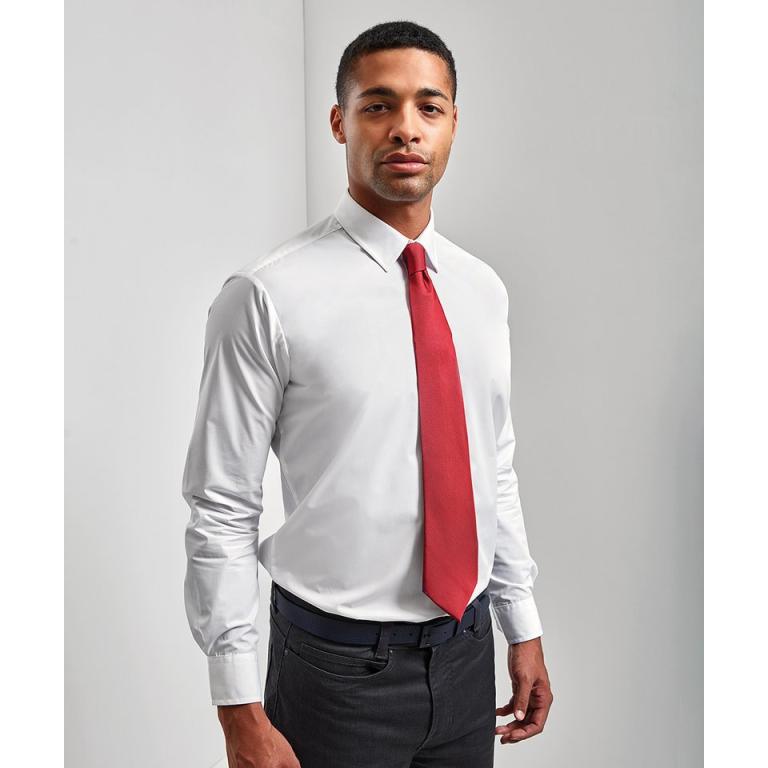 'Colours Originals' fashion tie