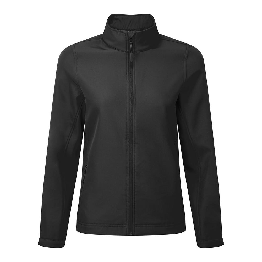 Women’s Windchecker® printable and recycled softshell jacket - KS Teamwear