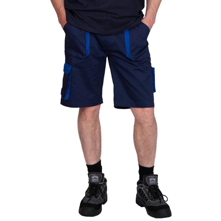 Portwest Texo contrast shorts (TX14)