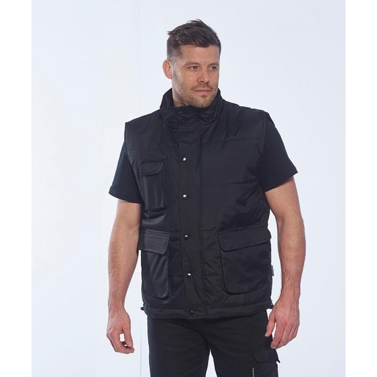 Classic bodywarmer (S415)