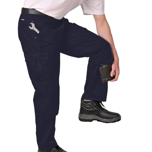 Action trousers (S887)