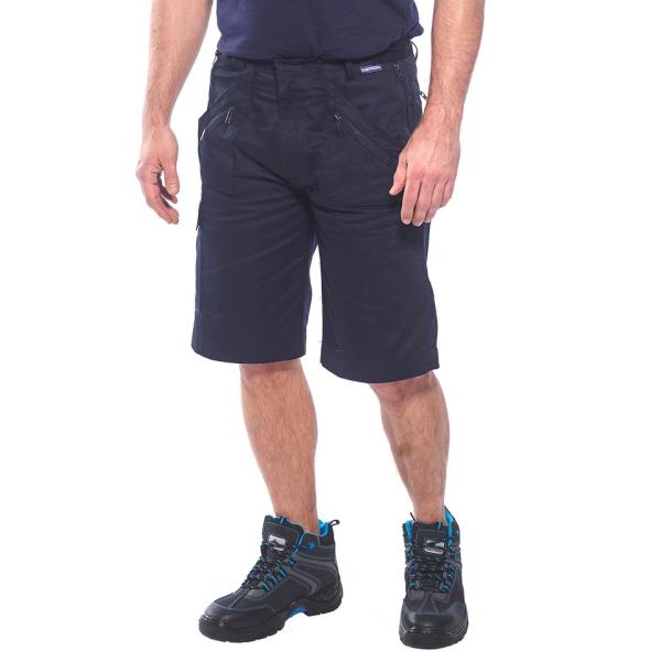 Action shorts (S889)