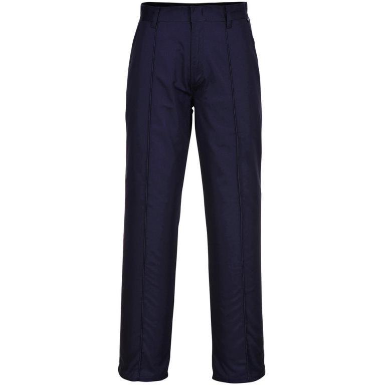 Preston trousers (2885) Navy