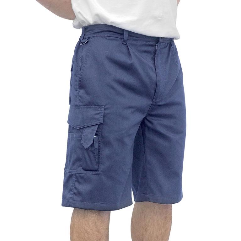 Combat Shorts (S790)