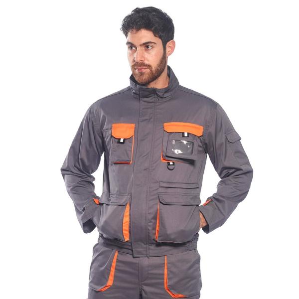 Portwest Texo contrast jacket (TX10)