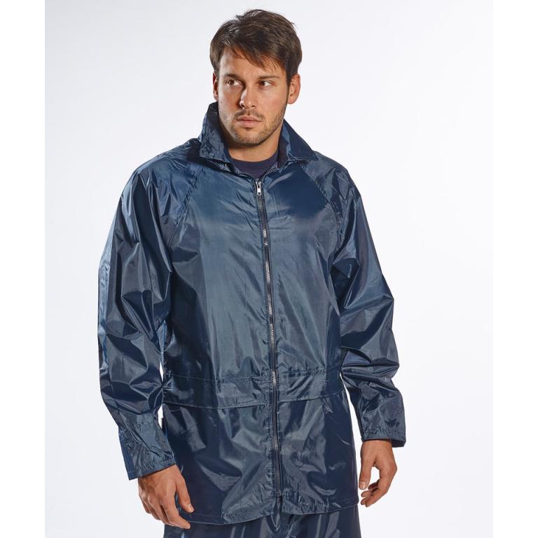 Classic rain jacket (S440)