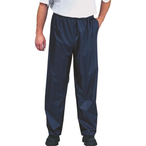 Classic rain trousers (S441)