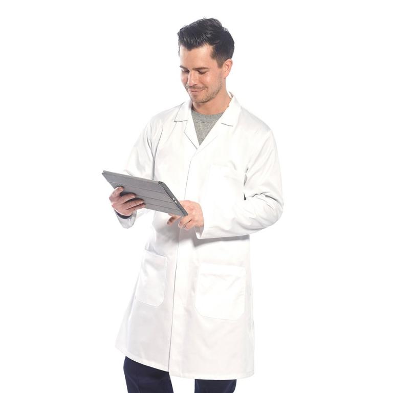 Lab coat (2852)