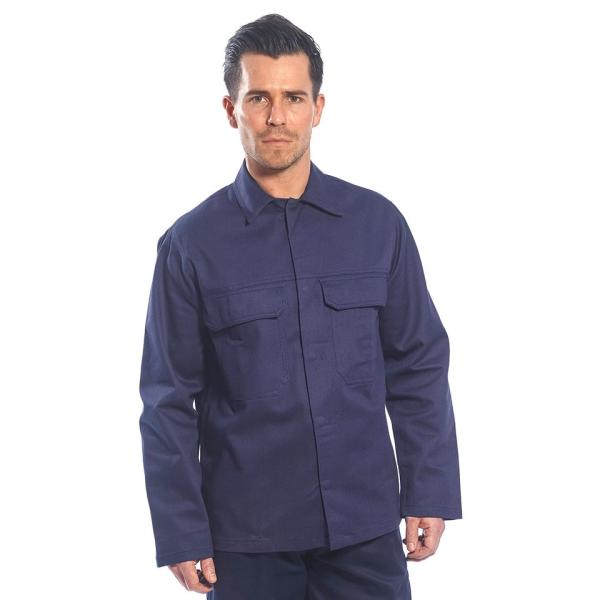 Bizweld™ jacket (BIZ2)