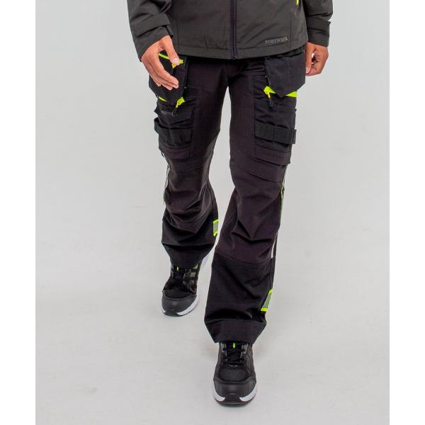 DX440 Detachable holster pocket trouser (DX440)