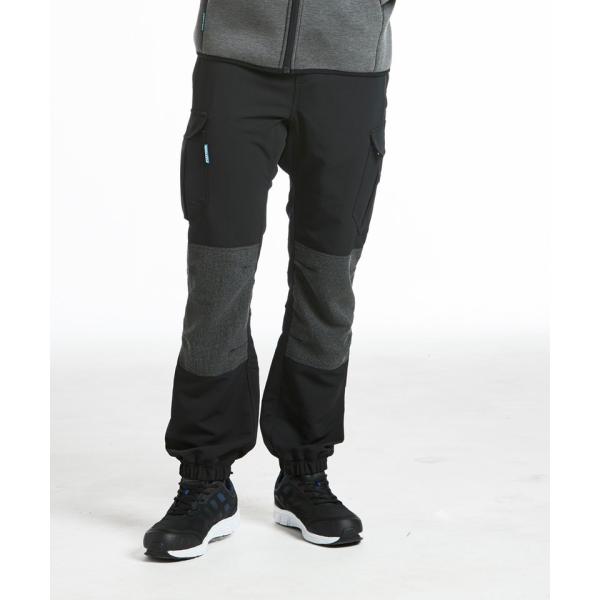 KX3 Flexi trouser (T803)