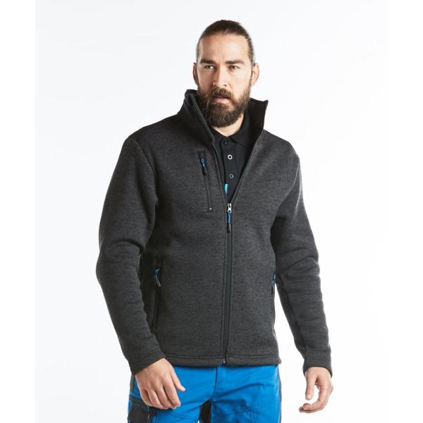 KX3 Performance fleece (T830)