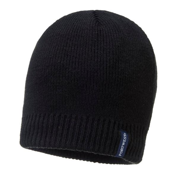 Waterproof beanie