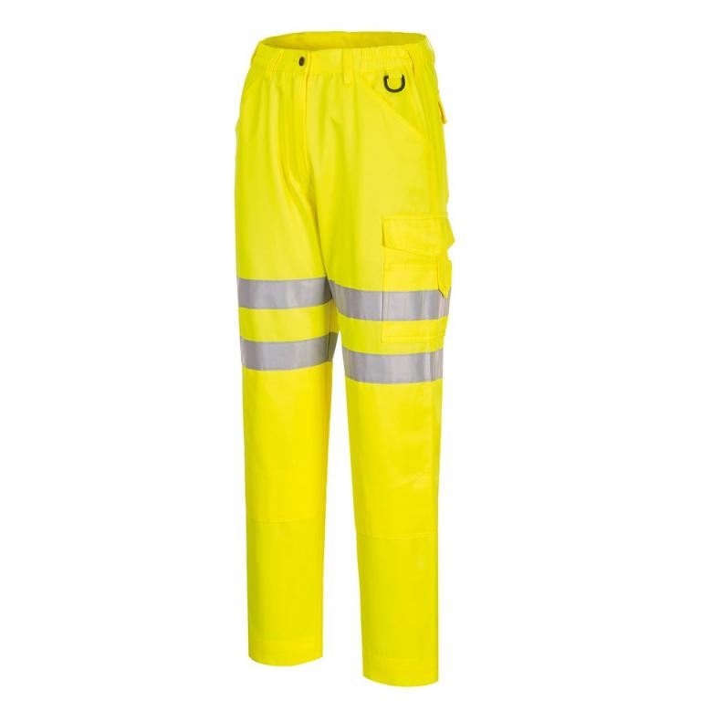 Eco Hi-vis trousers (EC40)