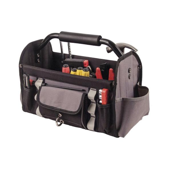 Open tool bag (TB2)