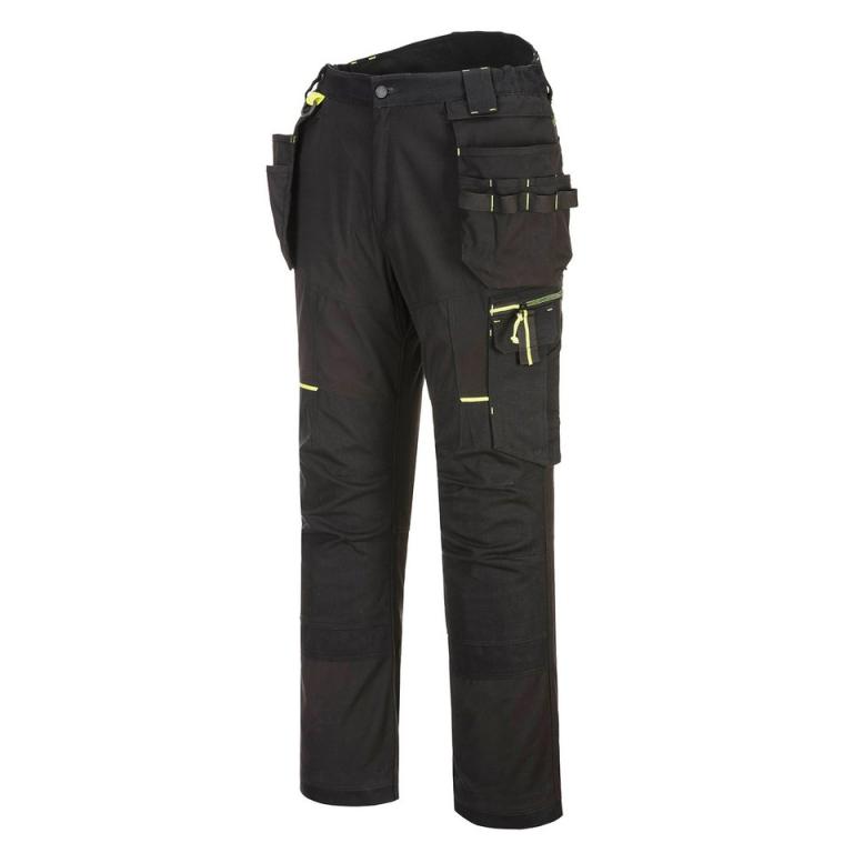 WX3 Eco stretch holster trousers (T706)