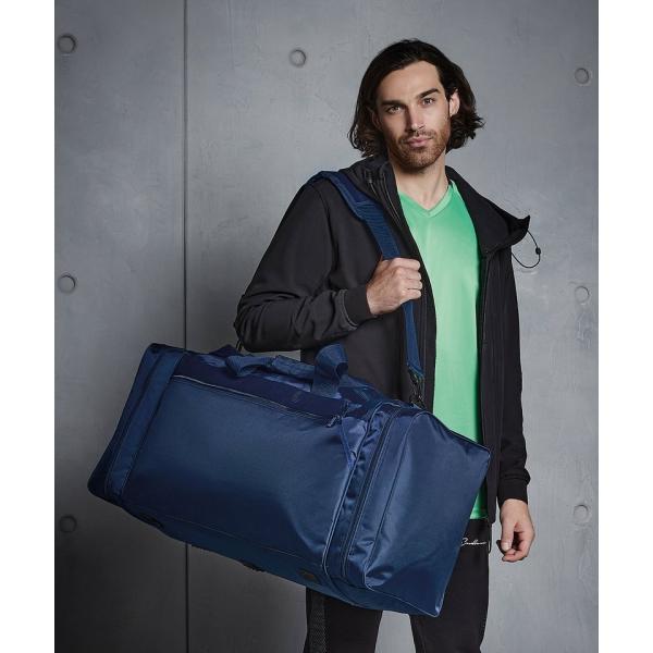 Jumbo sports holdall