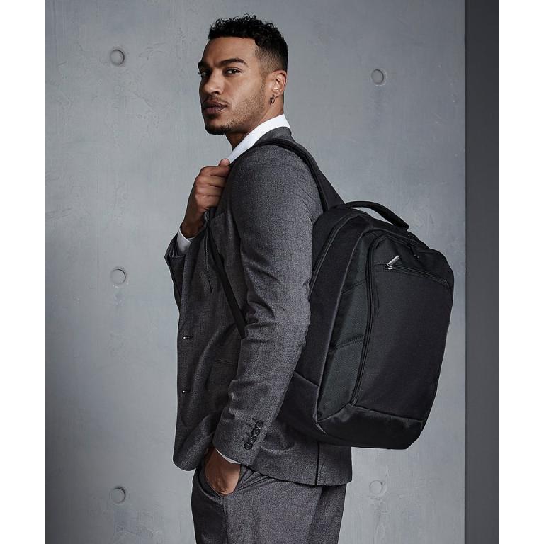 Executive digital backpack