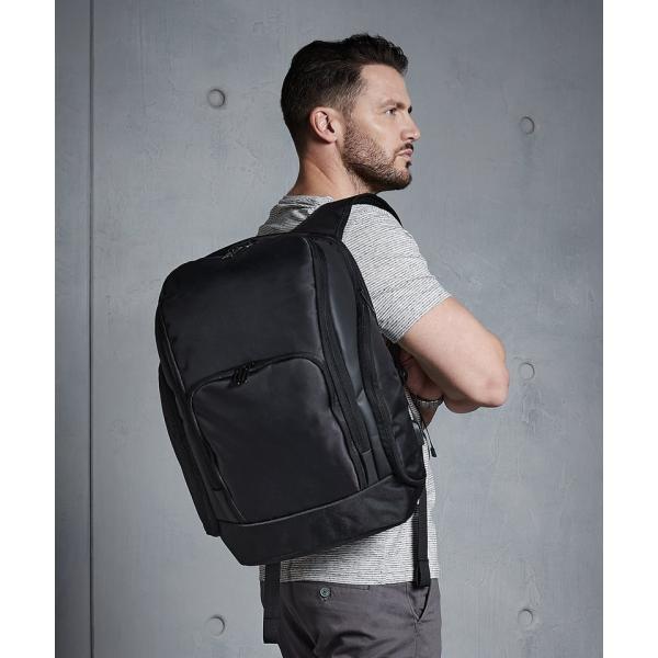 Pro-tech charge backpack