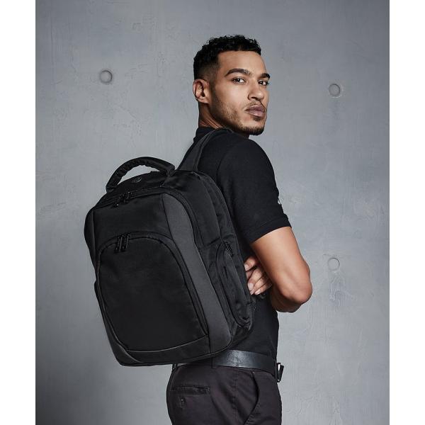 Tungsten™ laptop backpack