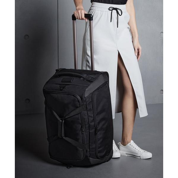 Tungsten™ wheelie travel bag