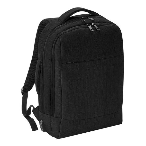 Q-Tech charge convertible backpack