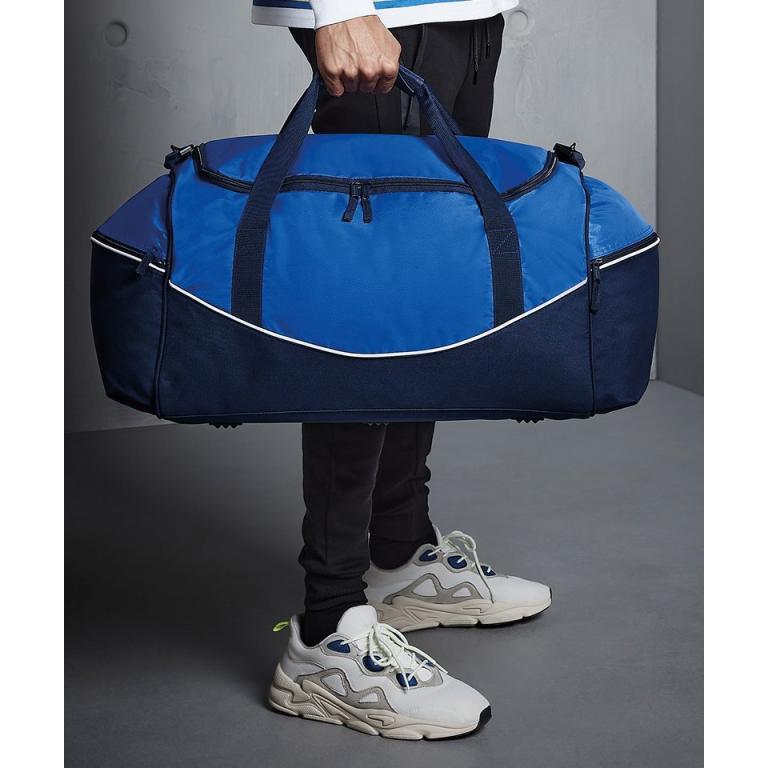 Teamwear holdall