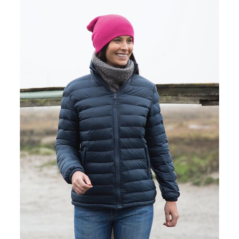 Women's ice bird padded jacket