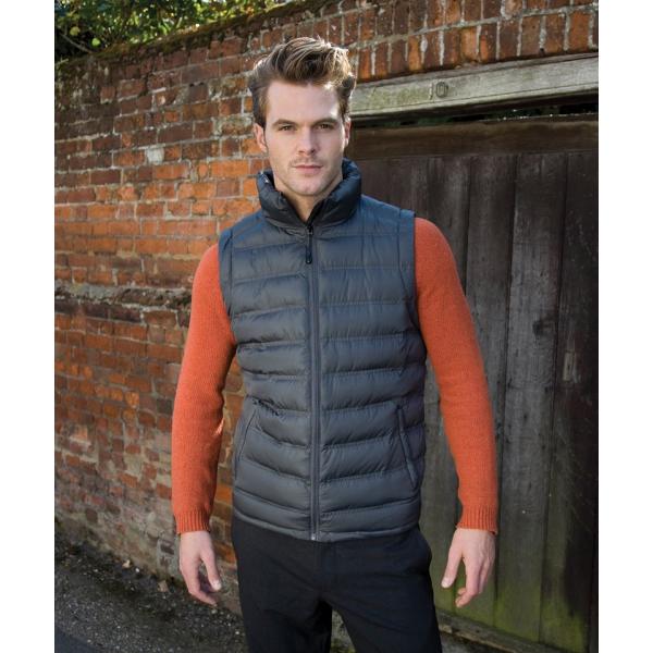 Ice bird padded gilet