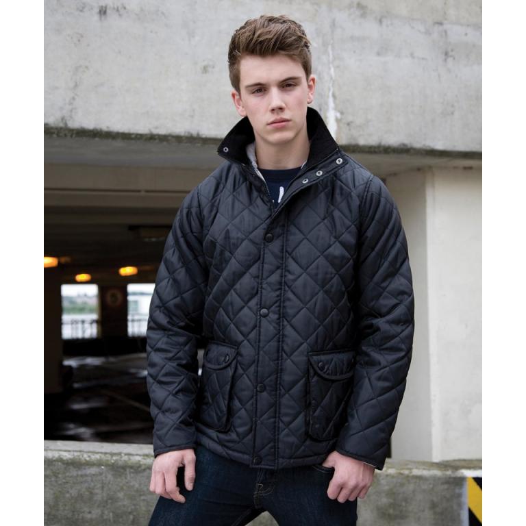 Urban Cheltenham jacket