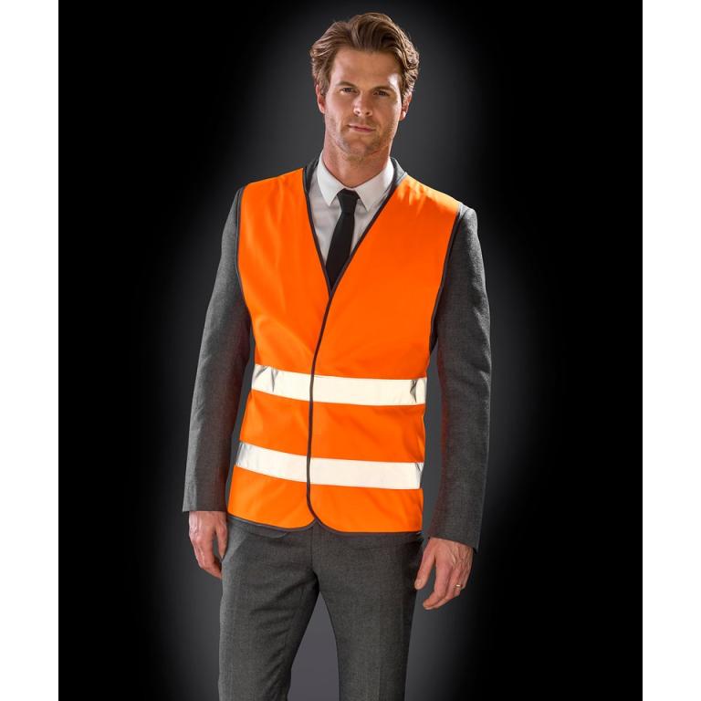 Core hi-vis vest