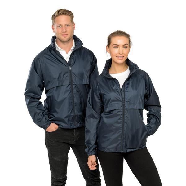 Core lightweight jacket