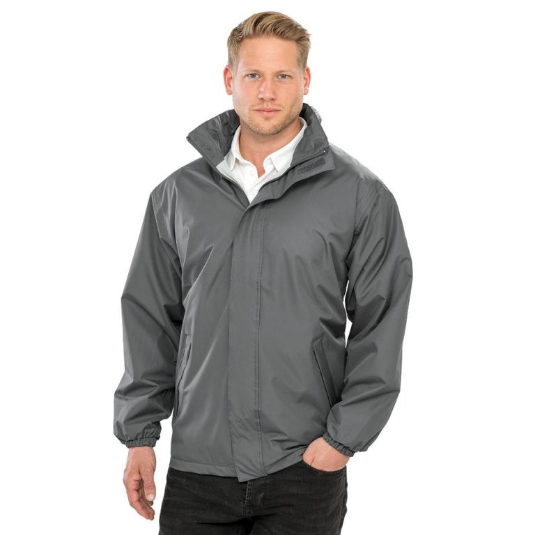 Core midweight jacket