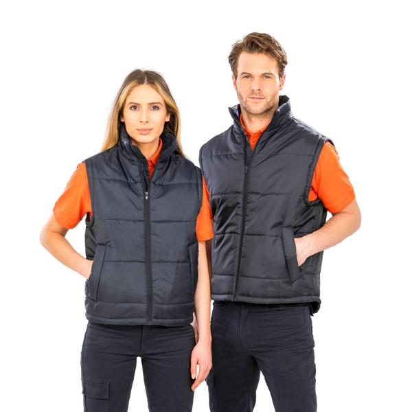 Core bodywarmer