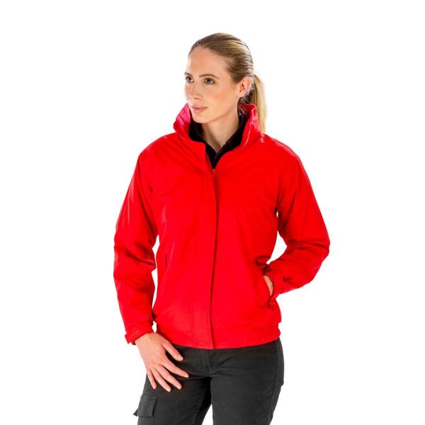 Women's Core channel jacket