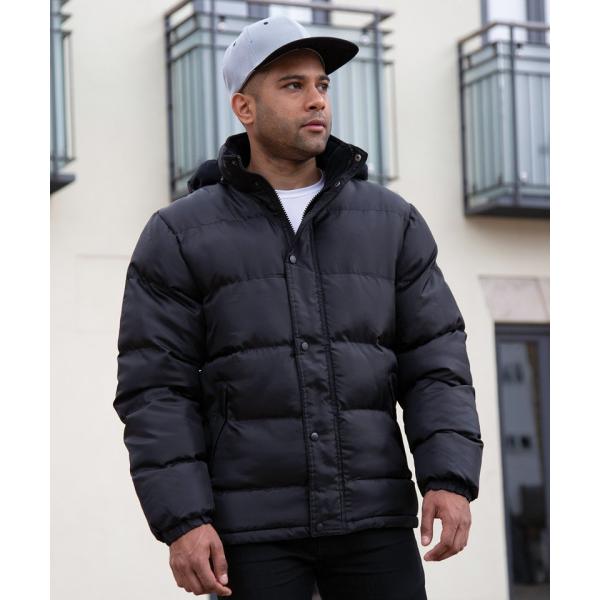 Core Nova Lux padded jacket