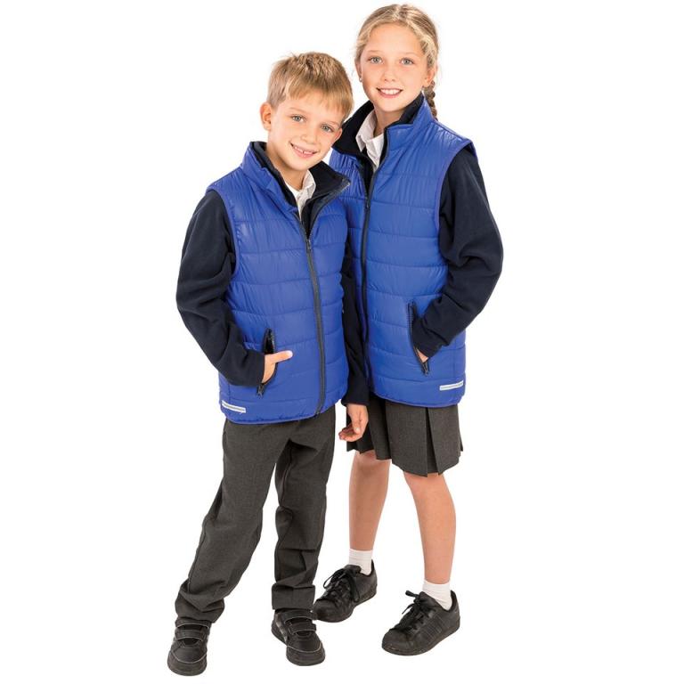 Core junior bodywarmer