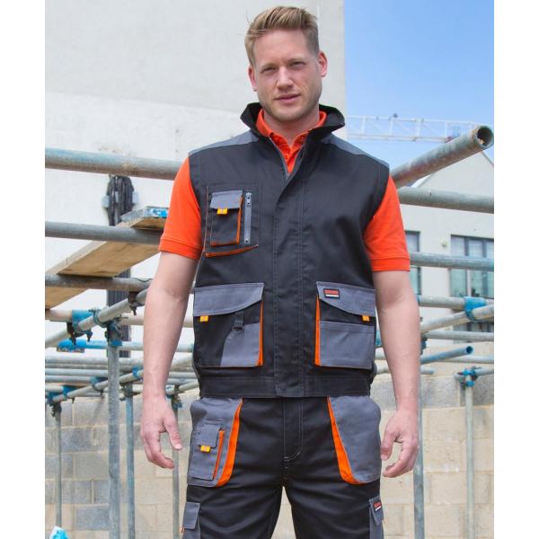 Work-Guard lite gilet