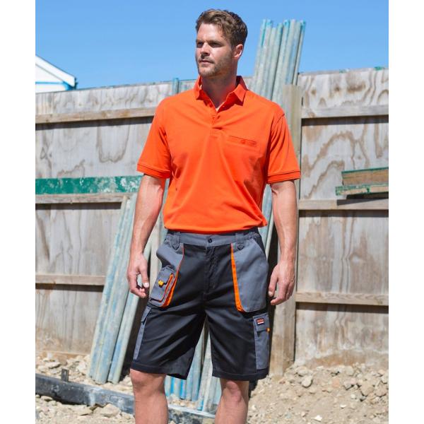 Work-Guard lite shorts