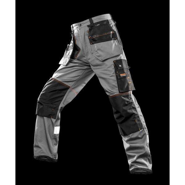 Work-Guard x-over holster trousers