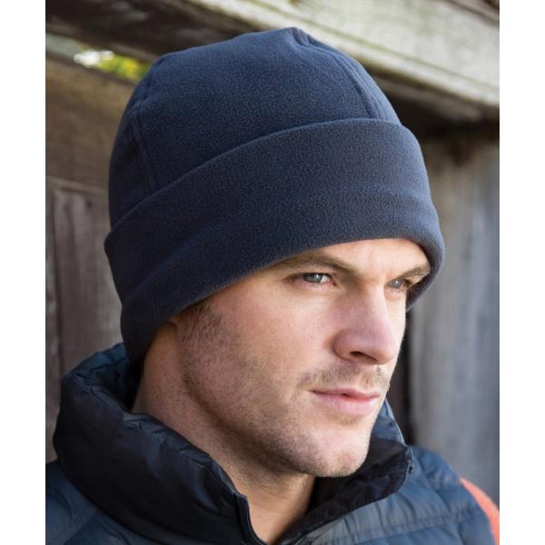 Polartherm™ ski bob hat